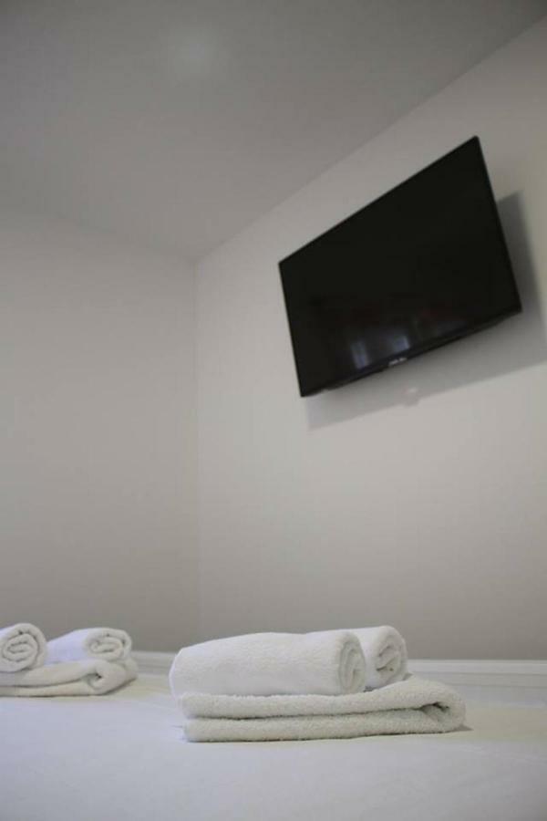 Apartments Holiday Башка-Вода Екстер'єр фото