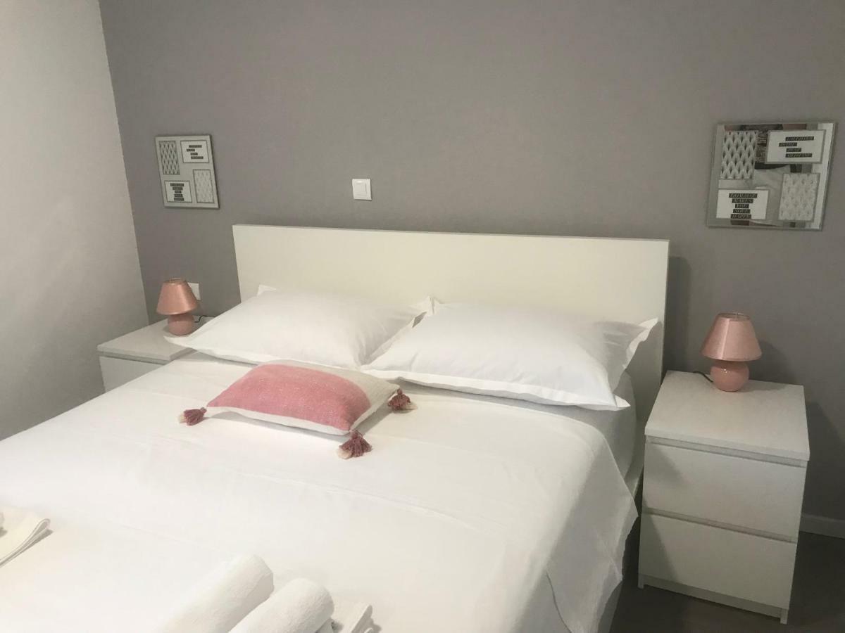 Apartments Holiday Башка-Вода Екстер'єр фото
