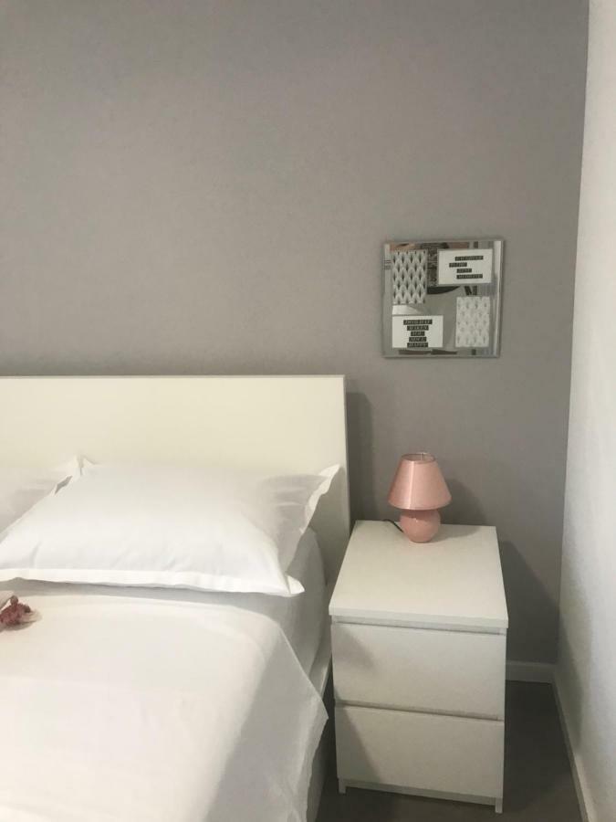 Apartments Holiday Башка-Вода Екстер'єр фото
